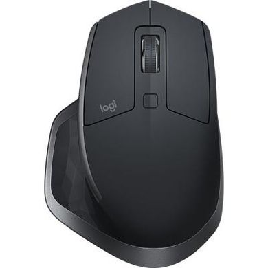 Мышка Logitech MX Master 2S Graphite (910-005139)