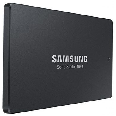 Накопитель SSD 2.5" 240GB Samsung (MZ7LM240HMHQ-00005)