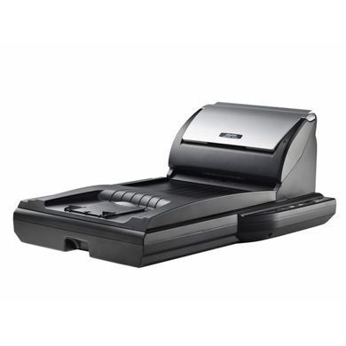 Сканер Plustek SmartOffice PL2550 (0203TS)