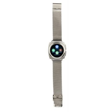 Смарт-часы ATRIX B1 Steel