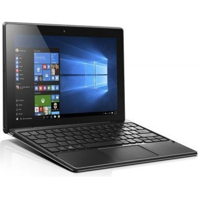 Планшет Lenovo Miix 310 10.1" FHD 4/64GB Silver (80SG00CRRA)