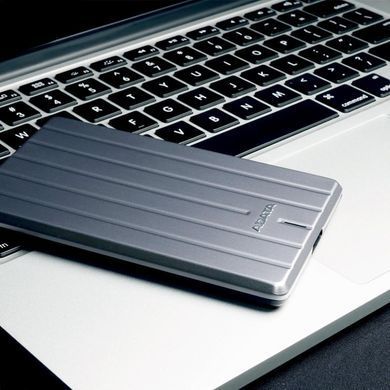 Внешний жесткий диск 2.5" 1TB ADATA (AHC660-1TU3-CGY)