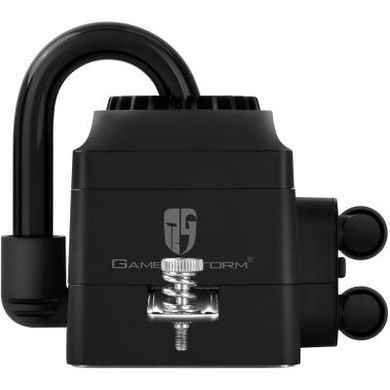 Кулер для процессора Deepcool CAPTAIN 120EX RGB