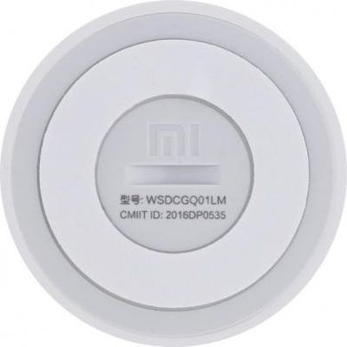 Датчик температуры Xiaomi Mijia Temperature and Humidity Sensor (YTC4018CN)