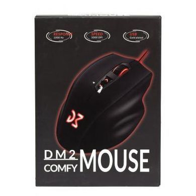 Мышка Dream Machines DM2 Comfy (DM2_Comfy)