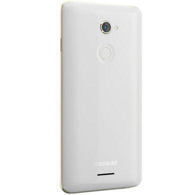 Мобильный телефон Coolpad Torino White (6939939610940)
