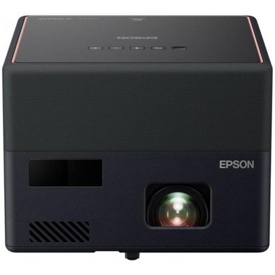 Короткофокусний проектор Epson EF-12 (V11HA14040)