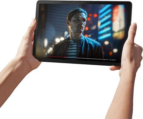 Планшет Lenovo Tab P11 (2nd Gen) Storm Grey + Precision Pen 2 (ZABF0322US)