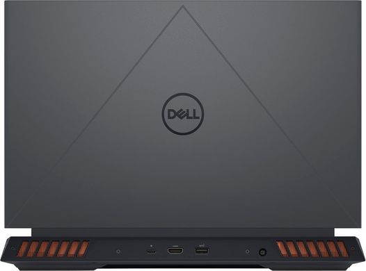 Ноутбук Dell G15 G5530 (G5530-9251GRY-PUS)