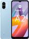 Смартфон Xiaomi Redmi A2 3/64GB Light Blue, 6 месяцев