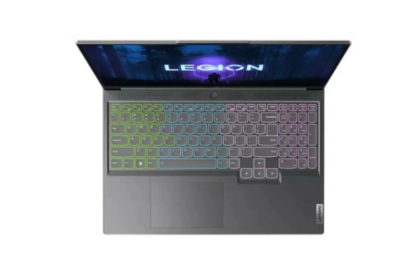 Ноутбук Lenovo Legion Slim 5 16IRH8 (82YA002PUS)