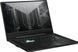 Ноутбук ASUS TUF Dash F15 FX516PE (TUF516PE-AB73)