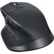 Мышка Logitech MX Master 2S Graphite (910-005139)