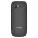 Мобильный телефон Sigma Comfort 50 Elegance grey (4827798233771/4827798233740)