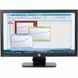 Монитор HP P222va (K7X30AA)