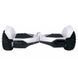Гироборд UFT Metall MoonWalker 8.5" Silver (uftmetallmoonsilver)