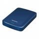 Внешний жесткий диск 2.5" 5TB ADATA (AHV300-5TU31-CBL)