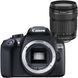 Цифровой фотоаппарат Canon EOS 1300D 18-135 IS KIT (1160C089AA)