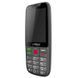 Мобильный телефон Sigma Comfort 50 Elegance grey (4827798233771/4827798233740)