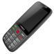 Мобильный телефон Sigma Comfort 50 Elegance grey (4827798233771/4827798233740)