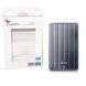 Внешний жесткий диск 2.5" 1TB ADATA (AHC660-1TU3-CGY)