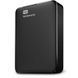 Внешний жесткий диск 2.5" 3TB Western Digital (WDBU6Y0030BBK-WESN)