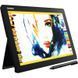 Планшет Lenovo IdeaPad Miix 510 12.2" FullHD 8/512GB Win10Pro Black (80XE00FDRA)