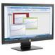 Монитор HP P222va (K7X30AA)
