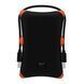 Внешний жесткий диск 2.5" 2TB Silicon Power (SP020TBPHDA30S3K)