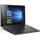 Планшет Lenovo Miix 310 10.1" FHD 4/64GB Silver (80SG00CRRA)