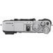 Цифровой фотоаппарат Fujifilm X-E2S body Silver (16499162)