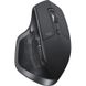 Мышка Logitech MX Master 2S Graphite (910-005139)