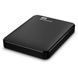 Внешний жесткий диск 2.5" 3TB Western Digital (WDBU6Y0030BBK-WESN)