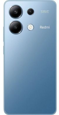 Смартфон Xiaomi Redmi Note 13 4G 8/256GB Ice Blue