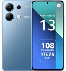 Смартфон Xiaomi Redmi Note 13 4G 8/256GB Ice Blue