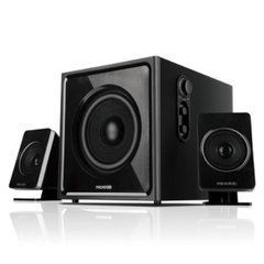 Акустическая система M-800 black Microlab