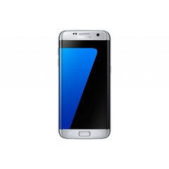 Мобильный телефон Samsung SM-G935 (Galaxy S7 Edge Duos 32GB) Silver (SM-G935FZSUSEK)