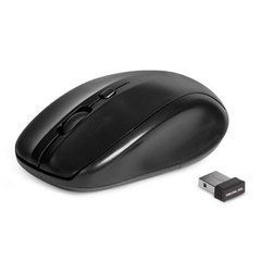 Мышка REAL-EL RM-310 black