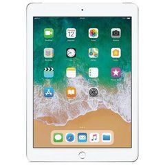 Планшет Apple A1954 iPad WiFi 4G 128GB Silver (MR732RK/A)