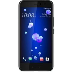 Мобильный телефон HTC U11 4/64Gb Black
