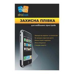 Пленка защитная Drobak универсальная 4" 82 x 62 (502602)