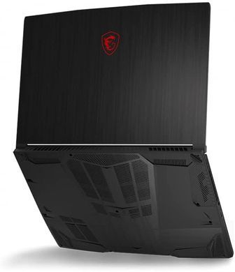 Ноутбук MSI GF65 Thin 10UE (GF6510UE-213US)