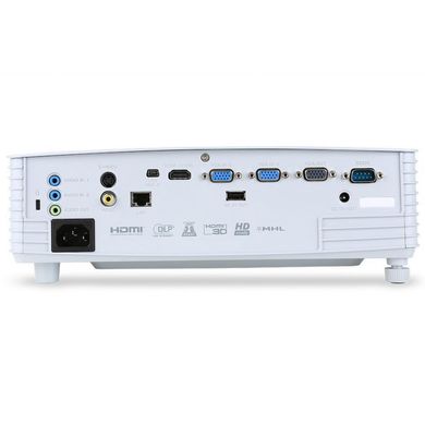 Проектор Acer P5227 (MR.JLS11.001)