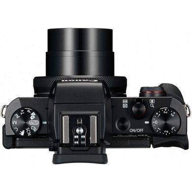 Цифровой фотоаппарат Canon PowerShot G5X (0510C011AA)