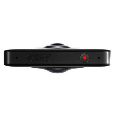 Экшн-камера Xiaomi Mijia 360&deg; Panoramic Camera Black (ZRM4030GL)