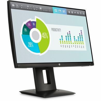 Монитор HP Z22n (M2J71A4)