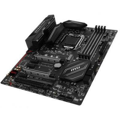 Материнская плата MSI Z270 GAMING PRO CARBON
