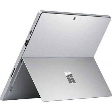 Планшет Microsoft Surface Pro 7 Intel Core i5 8/256GB Platinum (PUV-00001)
