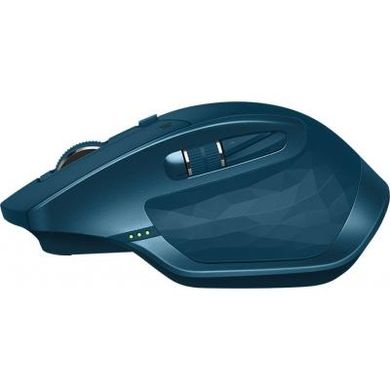 Мышка Logitech MX Master 2S Midnight Teal (910-005140)