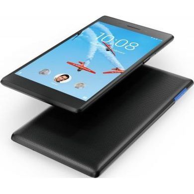 Планшет Lenovo Tab 4 7 TB-7304F WiFi 1/16GB Black (ZA300001UA)